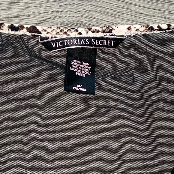 Victoria’s Secret Bodysuit - Picture 5 of 5